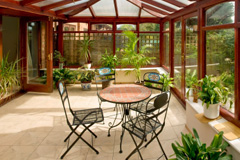 Sleight conservatory quotes