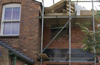 free Sleight home extension quotes