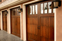 Sleight garage extension quotes